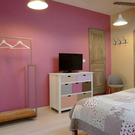 Mas De La Douceur Bed & Breakfast Saint-Andiol Bagian luar foto