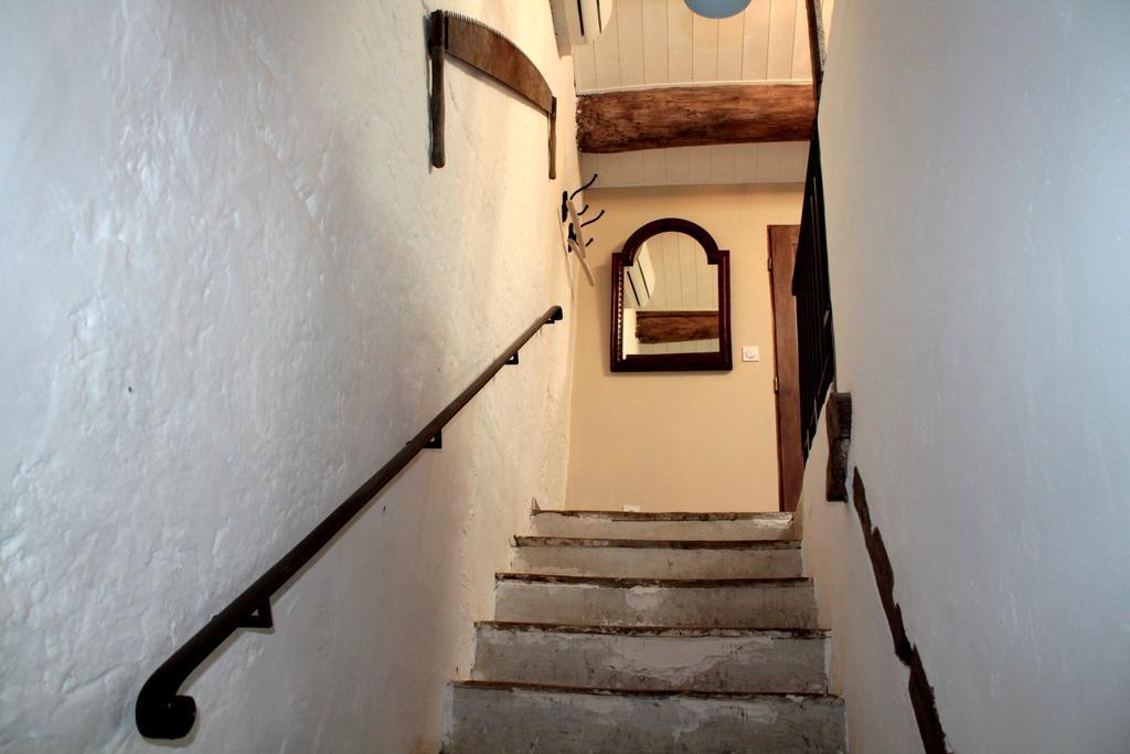 Mas De La Douceur Bed & Breakfast Saint-Andiol Ruang foto