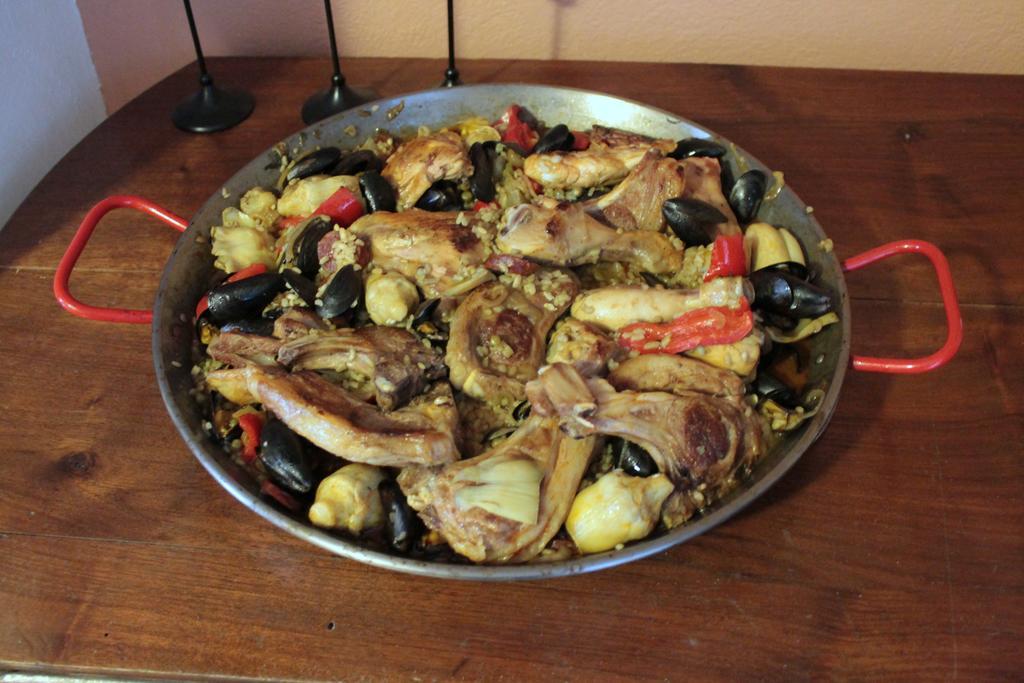 Mas De La Douceur Bed & Breakfast Saint-Andiol Bagian luar foto