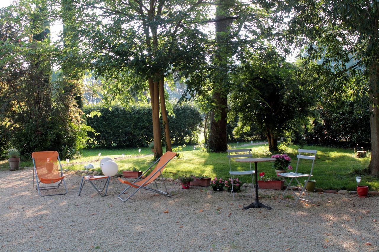 Mas De La Douceur Bed & Breakfast Saint-Andiol Bagian luar foto