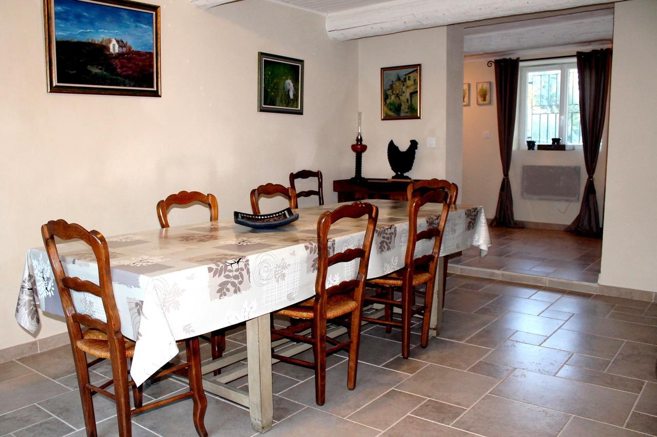 Mas De La Douceur Bed & Breakfast Saint-Andiol Bagian luar foto