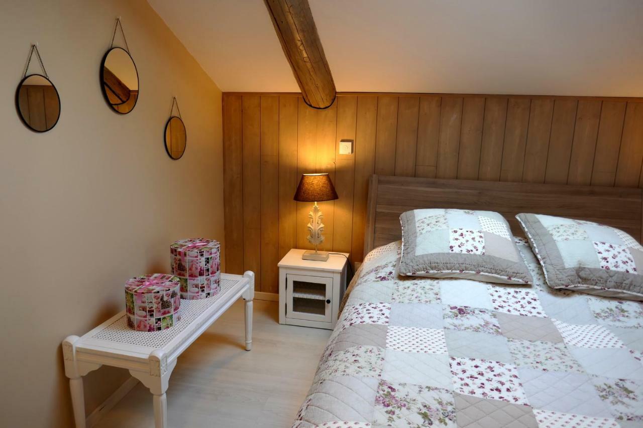 Mas De La Douceur Bed & Breakfast Saint-Andiol Bagian luar foto