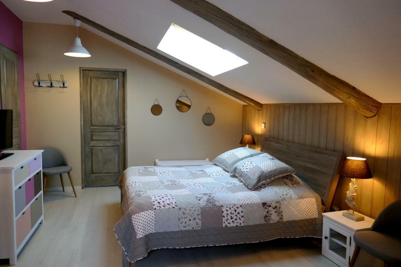 Mas De La Douceur Bed & Breakfast Saint-Andiol Bagian luar foto